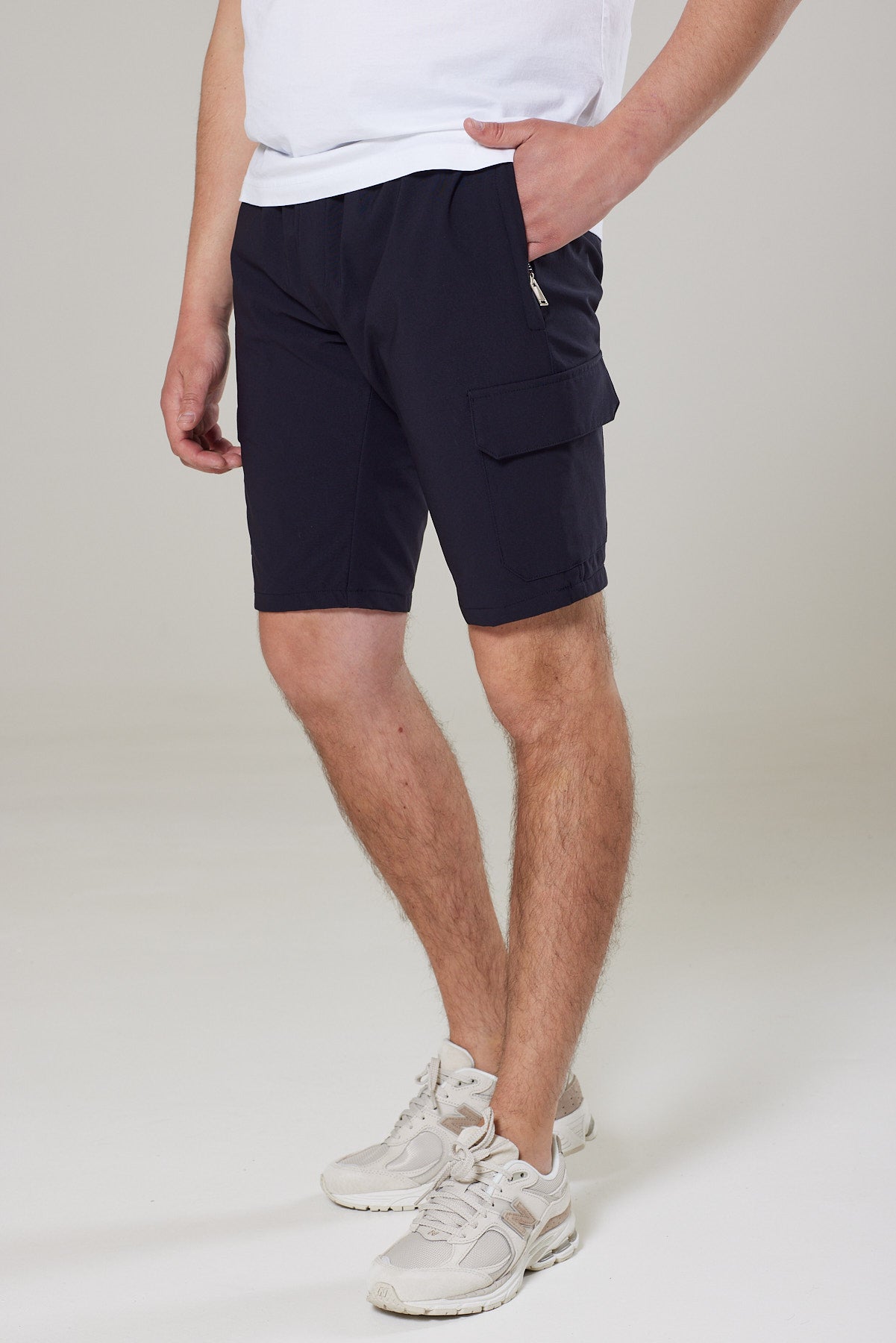 Cargo on sale chino shorts