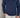 Jersey Interlock Long Sleeve Polo NAVY(1881)