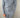 JERSEY INTERLOCK FULL ZIP TRACKSUIT STEEL GREY (4202)